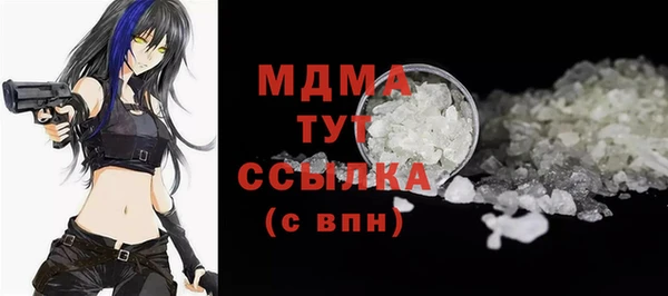 круглые Лихославль